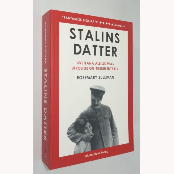 Stalins datter 