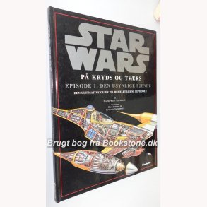 Star Wars - P kryds og tvrs Episode 1