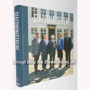 Statsministrene 