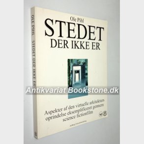 Stedet der ikke er