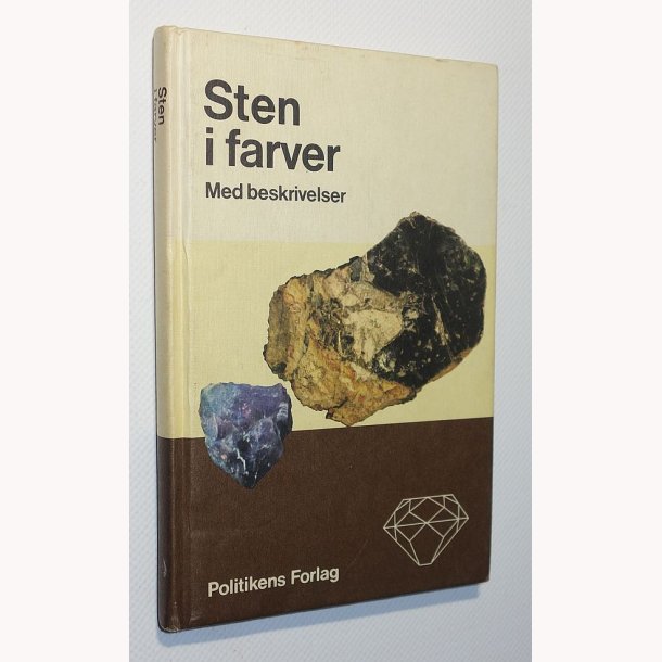 Sten i farver