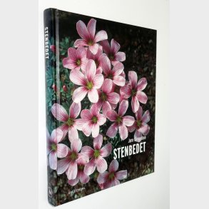 Stenbedet: Jrn Dannesboe