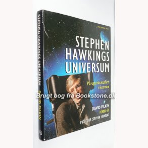 Stephen Hawkings Universum 