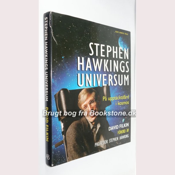 Stephen Hawkings Universum 