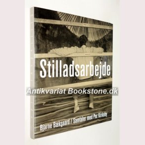 Stilladsarbejde 