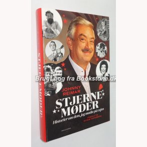 Stjernemder Johnny Reimar 