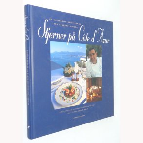 Stjerner p Cóte d' Azur