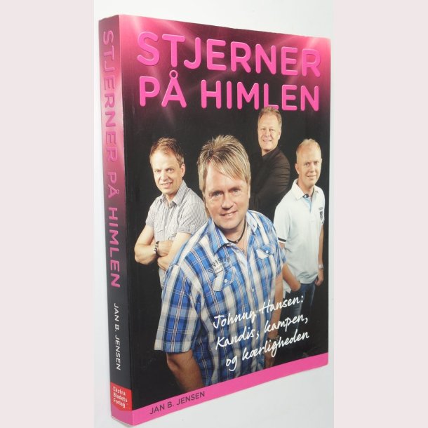 Stjerner p himlen