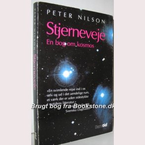 Stjerneveje - En bog om kosmos