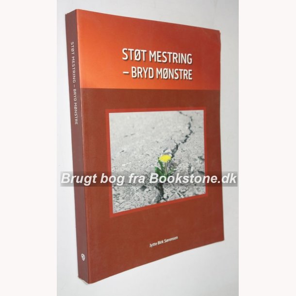 Stt mestring bryd mnstre