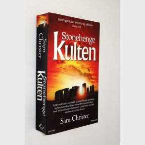 Stonehenge kulten: Sam Christer