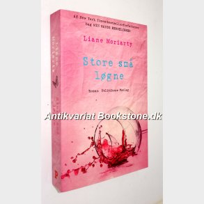 Store sm lgne af Liane Moiarty