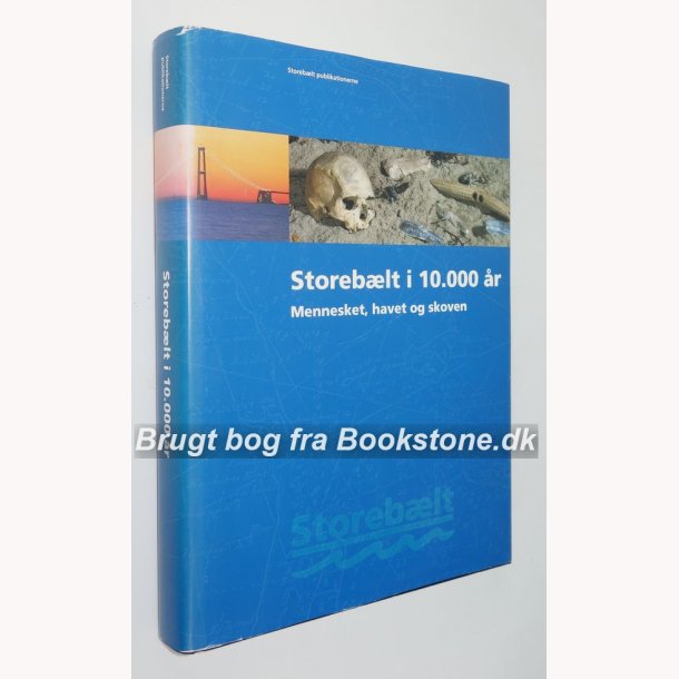 Storeblt i 10.000 r