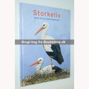 Storkeliv