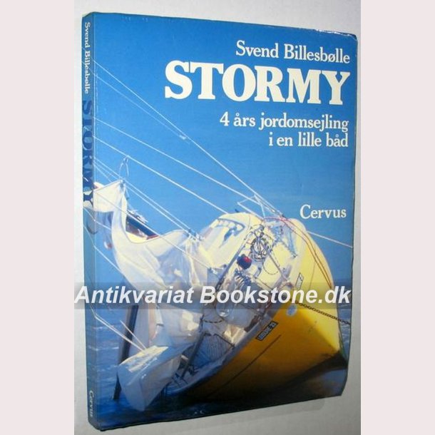 Stormy