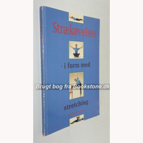 Strkvelser - i form med strething 