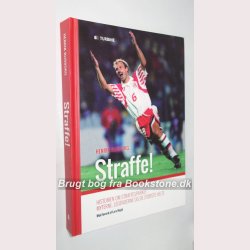 Straffe! - signeret