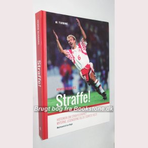 Straffe! - signeret