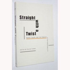 Straight with a Twist