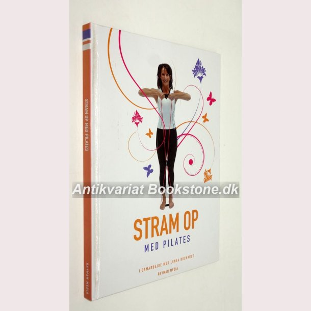 Stram op med pilates