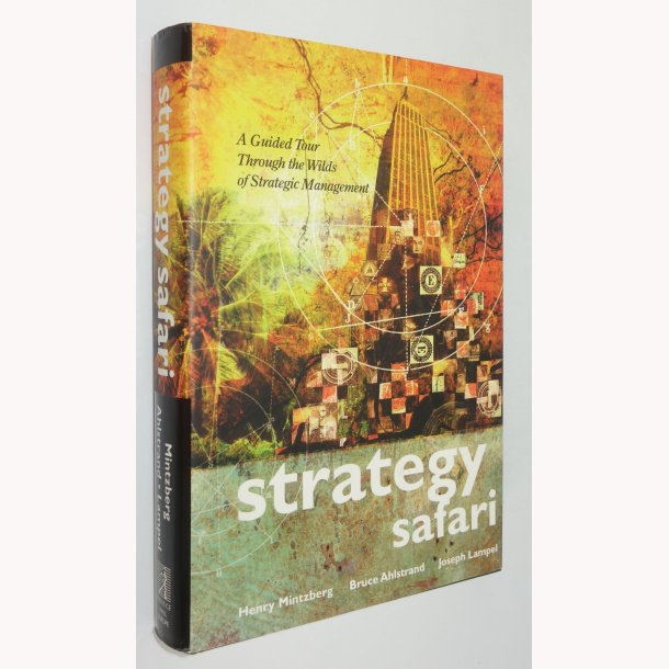 Strategy Safari 