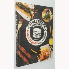 Street Food introduction