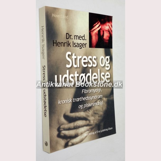 Stress og udstdelse 
