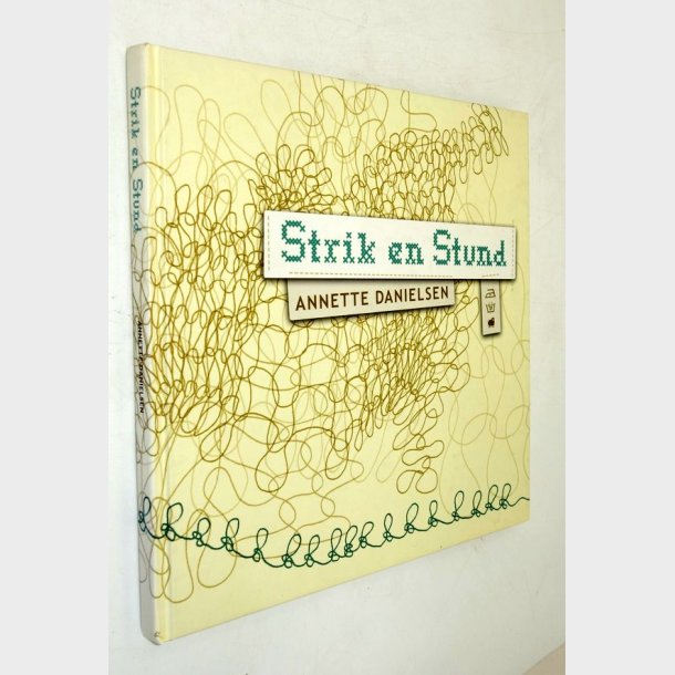 Strik en Stund: Annette Danielsen