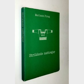 Strikkede nattrjer p danske museer: Mariann Ploug