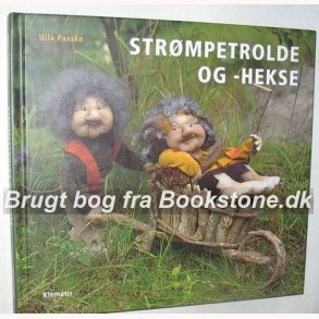 Strmpetrolde og -Hekse 