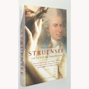 Struense til nytte og fornjelse 