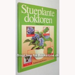 Stueplantedoktoren