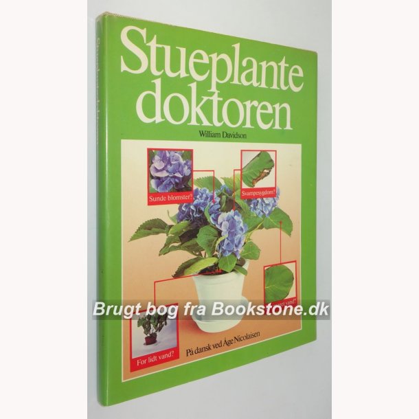 Stueplantedoktoren