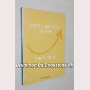 Styrke gennem positiv tnkning 