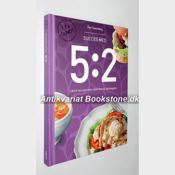 Succes med 5:2