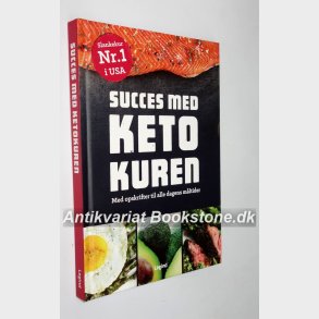 Succes med Ketokuren 