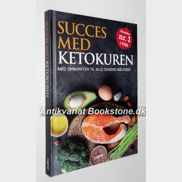 Succes med Ketokuren 