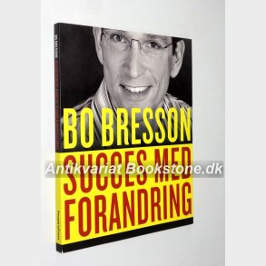 Succes med forandring