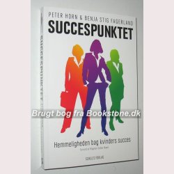 Succespunktet