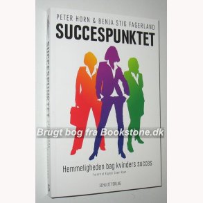 Succespunktet