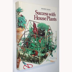 Success with House Plants