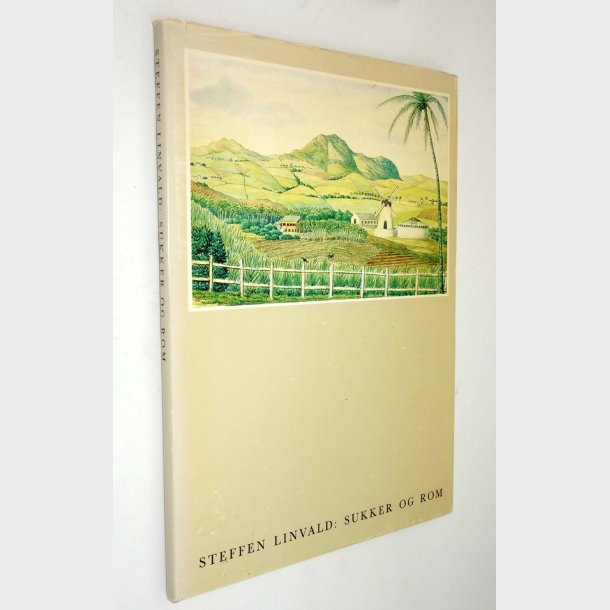 Sukker og Rom: Steffen Linvald