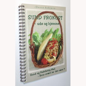 Sund frokost - ude og hjemme