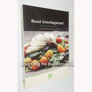 Sund hverdagsmad - Salater & grntsagsretter