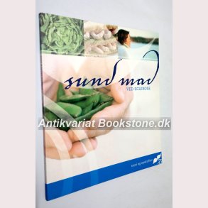 Sund mad ved Sclerose - teori og opskrifter