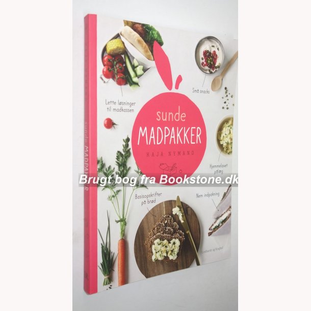 Sunde madpakker 