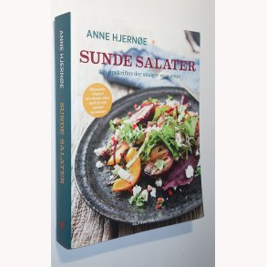 Sunde salater