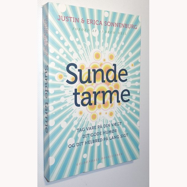 Sunde tarme