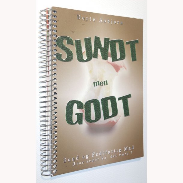 Sundt men godt