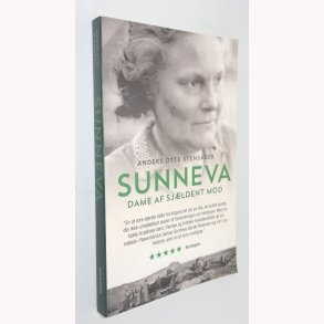 Sunneva - Dame af sjldent mod